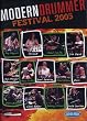 Modern Drummer Festival 2005 DVD