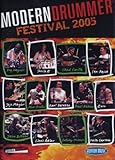 Modern Drummer Festival: Weekend 2005 (3pc) [DVD] [Import]