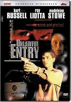 Unlawful Entry