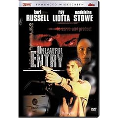 Unlawful Entry