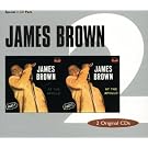 Live At The Apollo Vol.1 & 2