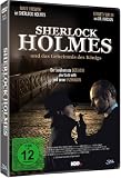 Sherlock Holmes und das Geheimnis des Königs
