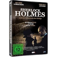 Sherlock Holmes und das Geheimnis des K�nigs