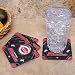 Cincinnati Reds 4-Pack Sublimated Logo Neoprene Coaster Set