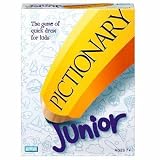 Pictionary Jr