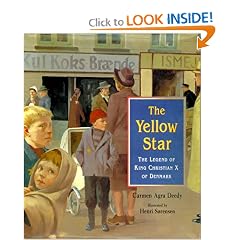 The Yellow Star: The Legend of King Christian X of Denmark