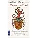 M�moires d'exil