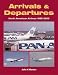 Book Arrivals & Departures: North American Airlines 1990-2000