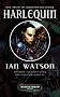 Harlequin (Inquisition War Trilogy)