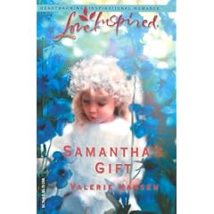 Samantha's Gift