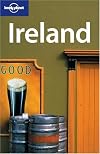 Lonely Planet Ireland