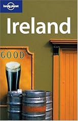 Lonely Planet Ireland