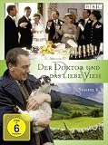 Der Doktor und das liebe Vieh - Staffel 6 (3 DVDs) - 