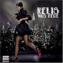 Kelis Was Here
