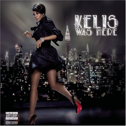 CD-Charts  Collectible : Kelis Was Here