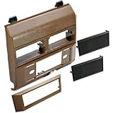 Metra 99-3000BG Installation Kit for 1988-1994 GM/Chevrolet Full-Size Trucks (Beige)