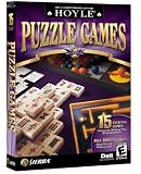 Buy Hoyle Puzzle Games 2003