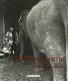 Revue Transbordeurs  / Ethnologic Circus : Ou comment le cirque nous raconte la Mongolie, le Vietnam, l'Indonésie, la France et l'Espagne