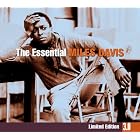 Click here to buy The Essential 3.0 Miles Davis (eco-Friendly Packaging) by  Miles Davis .