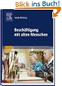 Besch�ftigung mit alten Menschen