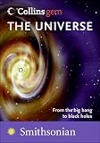 Collins Gem: The Universe (Collins Gem)