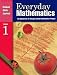 Everyday Mathematics: Student Math Journal 1