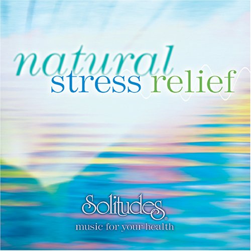 CD-Charts  Music : Natural Stress Relief