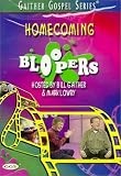 Homecoming Bloopers