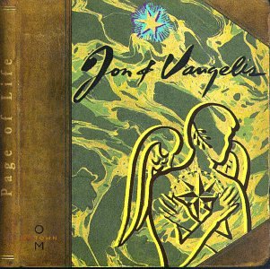 CD-Charts  Search : Page of Life