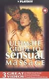 Review Playboy Triple Pack - Ultimate Guide  / Playboy - Ultimate Guide To Sensual Massage
