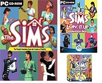 Sims 1 Collectors Edition (PC CD)