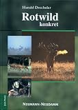 Rotwild konkret