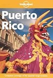 Lonely Planet Puerto Rico