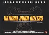 Review Warner Home Video  / Natural Born Killers - Box Set [1995]