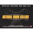 Natural Born Killers - Box Set [1995]