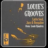 Louie's Grooves ~ Louie Ramirez