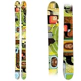 Armada ARV Skis 2012