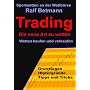 Sportwetten an der Wettb�rse - Trading: Die neue Art zu wetten