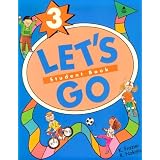 Let's Go Student Book Three ~ Barbara Hoskins