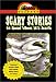 Books : Scary Stories to Read When It's Dark