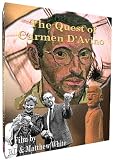 The Quest of Carmen D`Avino