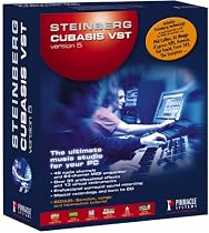 Steinberg Cubasis VST 5.0