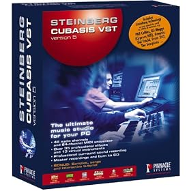 Steinberg Cubasis VST 5.0