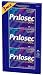 Prilosec OTC 20mg for Heartburn, 42 tablets (3 PACK)