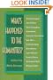 What's Happened to the Humanities?