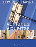 Product details for Ventanas y puertas (Reparar y renovar series)