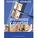 Ventanas y puertas (Reparar y renovar series)