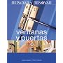 Ventanas y puertas (Reparar y renovar series)