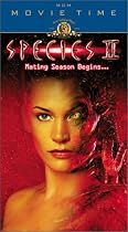 Species 2 [VHS]