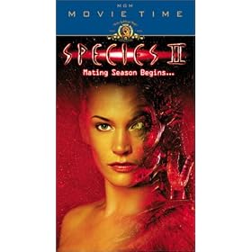 Species 2 [VHS]